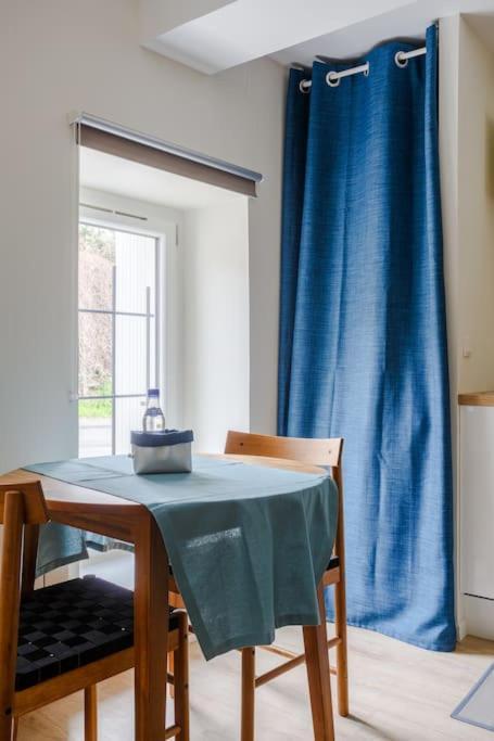 Studio Cosy Neuf - Fibre - Parking Gratuit - Proche Ecoles Et Entreprises Орсэ Экстерьер фото